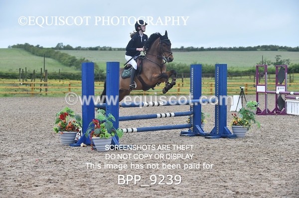 BPP_9239 - CLASS 16 SUN Pony Discovery / 90cm Open