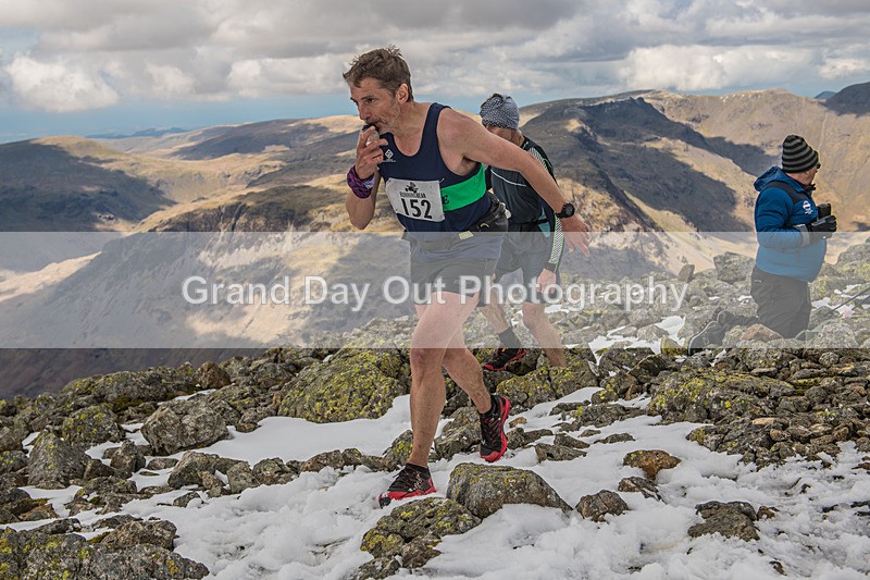 Eskdale Elevation-277 - Eskdale Elevation Fell Race Saturday 15th April 2023
