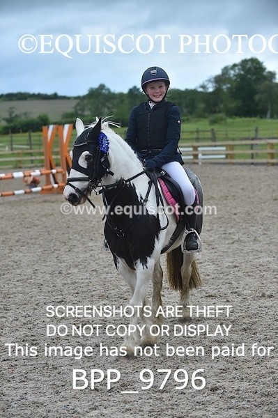 BPP_9796 - CLASS 23 SUN Club/ Unaffiliated 70cms Open