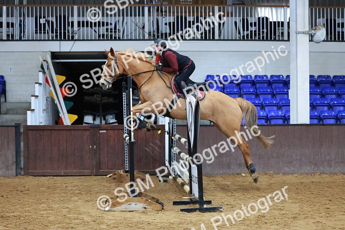 SBM_003413 - Class 3 - Senior Discovery - 1.00m