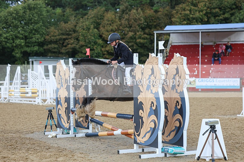 3E7A7847 - Class 2: 70cm Junior