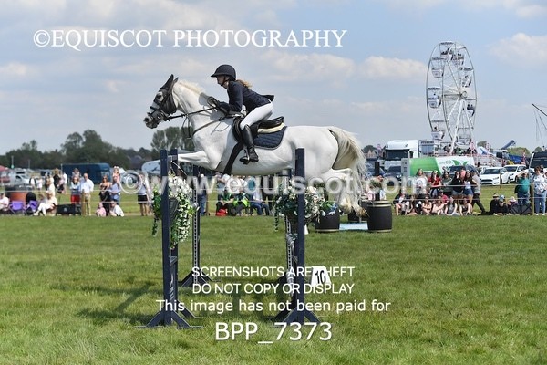 BPP_7373 - CLASS 4 RHS Johnston Smillie Accountants B & C Championship Qualifier