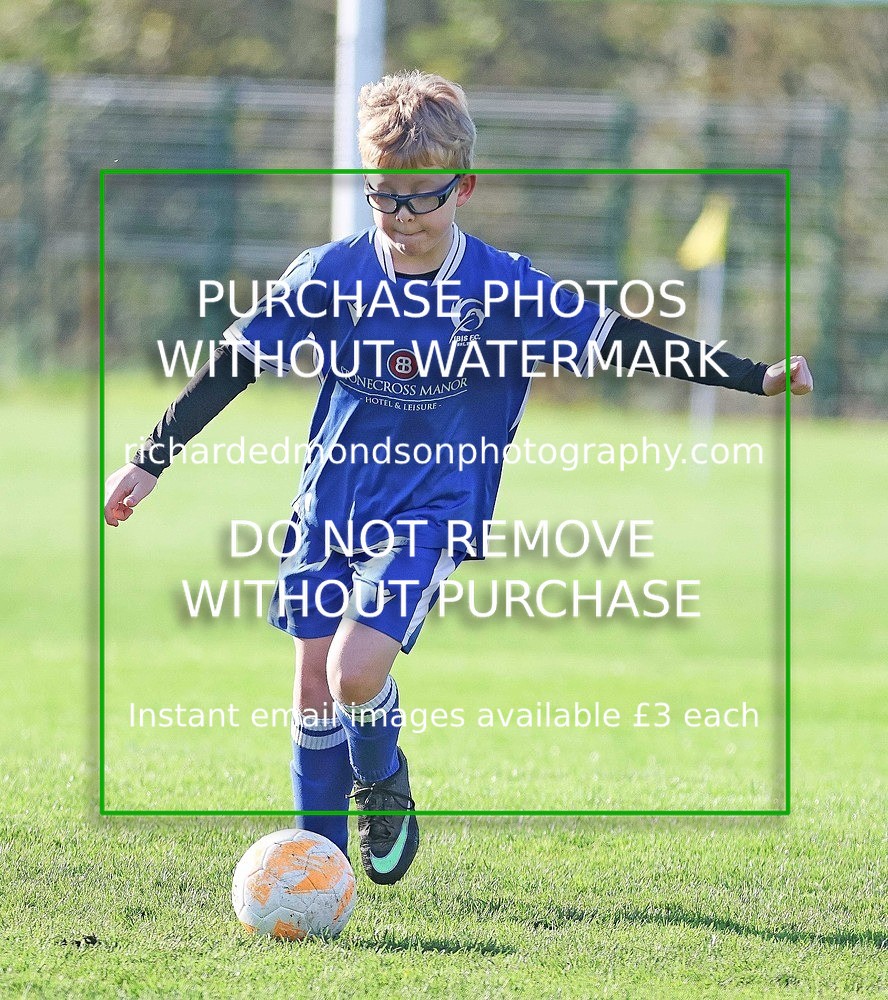 533A4749 - Ibis Youth Under 9's (17/10/26)