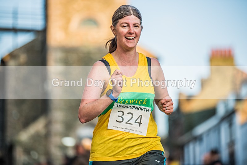 RTH-1087 - Keswick Round The Houses Road Race, Wednesday 26th April 2023