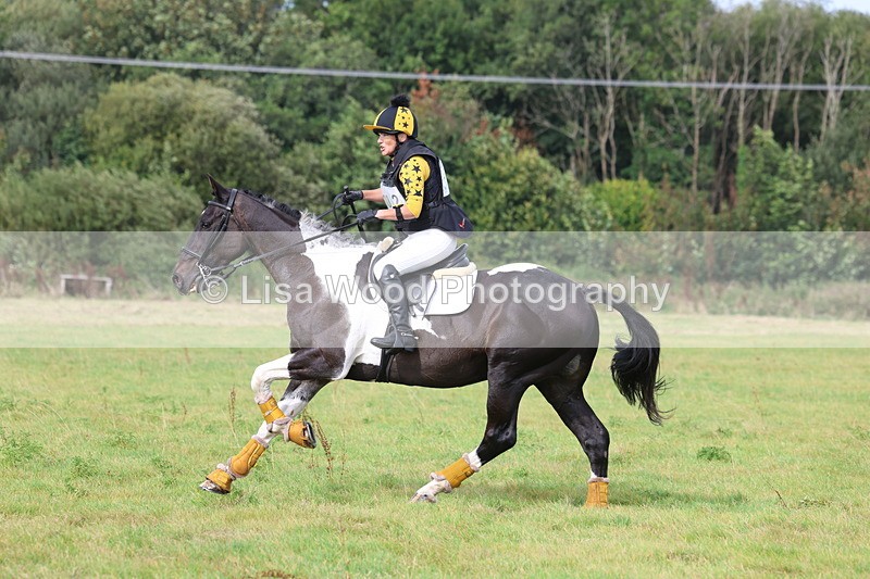 3E7A7274 - Class 3: Nankelly Open: Yellow Boat