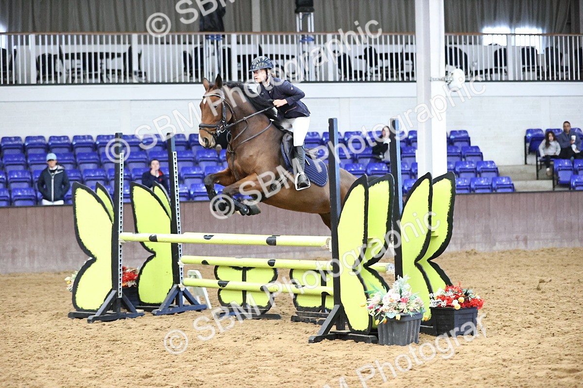 SBM_005360 - Class 17 - Equiyd Ruby Bluechip Qualifier