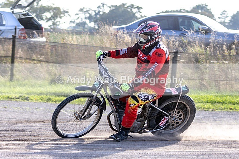 20251011-R79B3A8727 - Ride & Skid It. Speedway Experience Day 11th October 2025