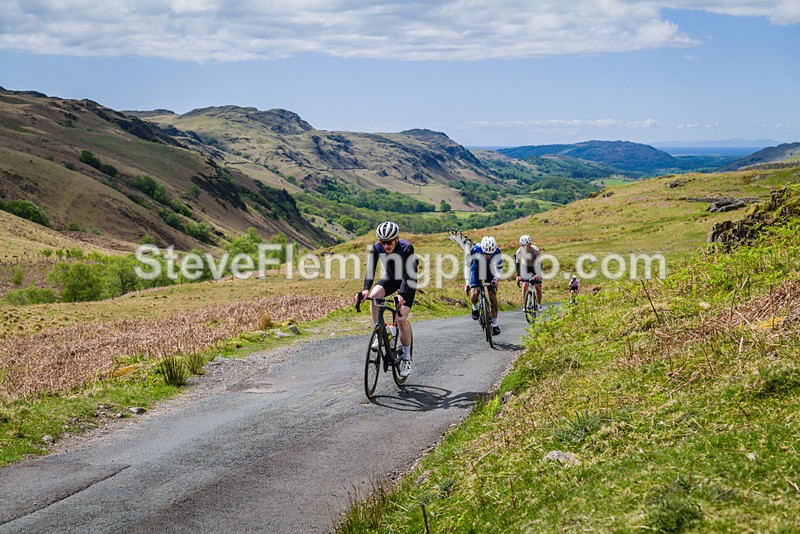 131359 - Hardknott Pass Camera 1 13.00-14.00