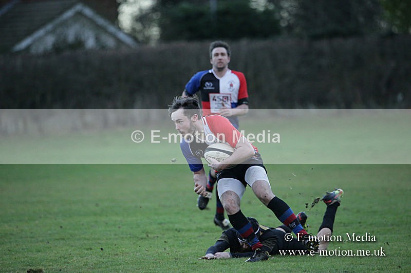 RU 04012020-0300 - Pewsey Vale RFC v Amesbury RFC 04/01/2020