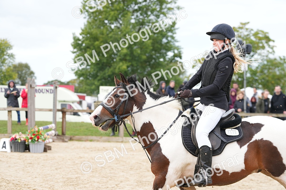 SBM_39774 - J6 - Junior Pony 55cm Championship
