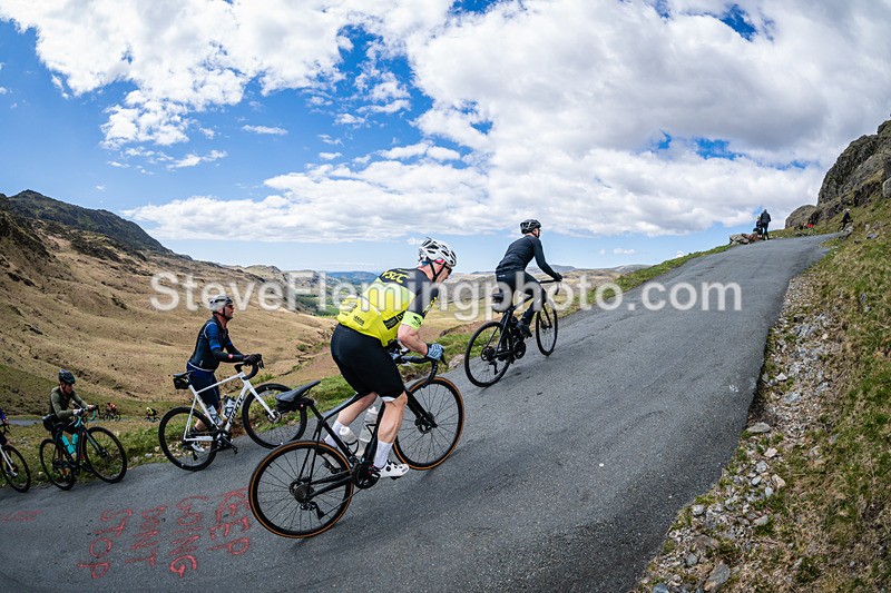 130735 - Hardknott Pass Camera 2 13.00-14.00
