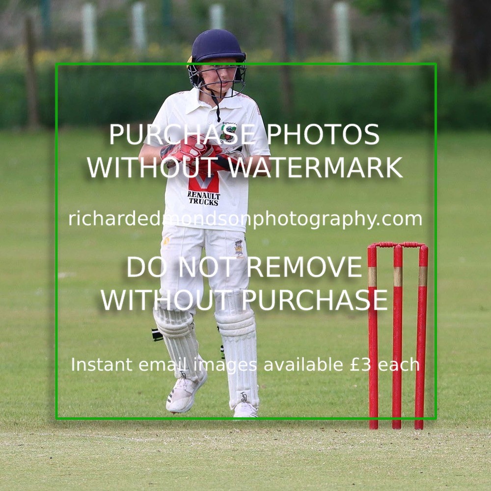 IMG_1581 - Burneside CC (Thursday 25/5/23)