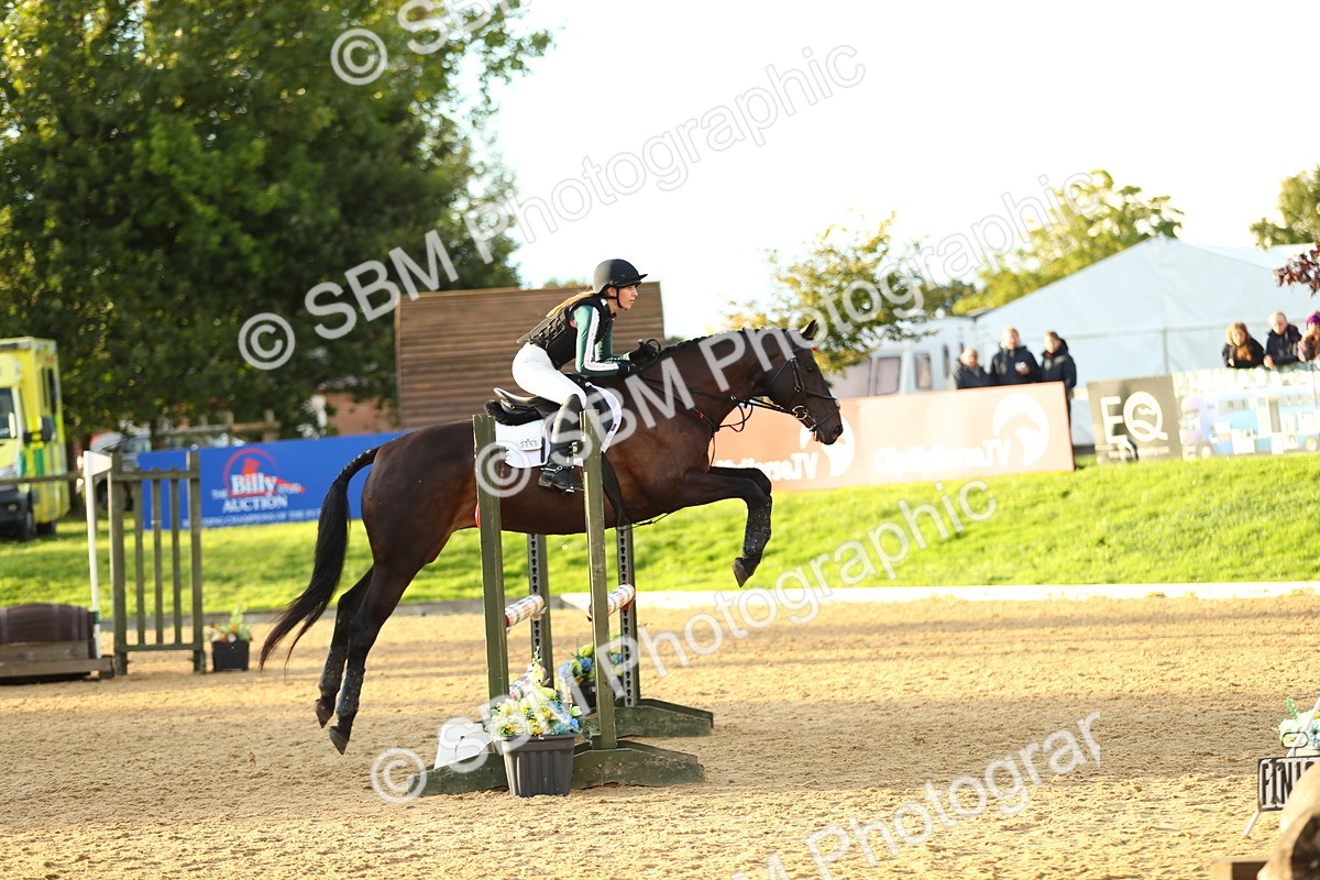 SBM_12845 - E9 Eventers Challenge 90cm Championship