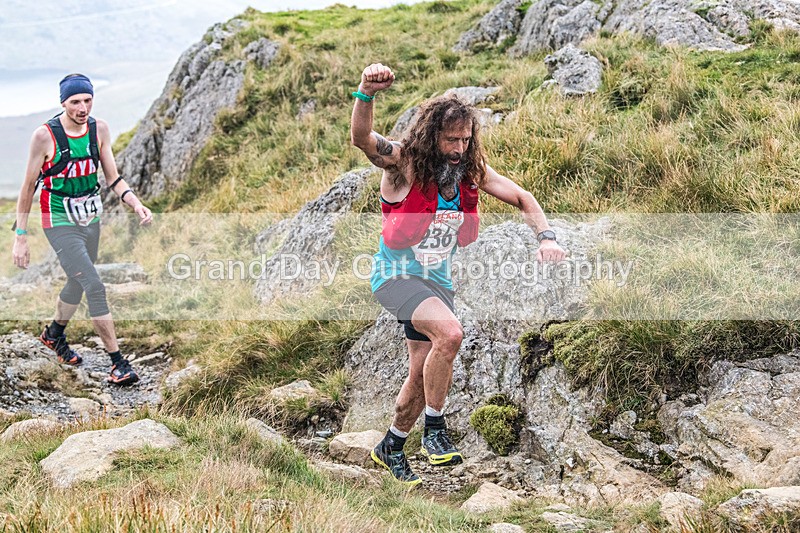 Peris Horseshoe-568 - Peris Horseshoe Fell Race Saturday 21st September 2024