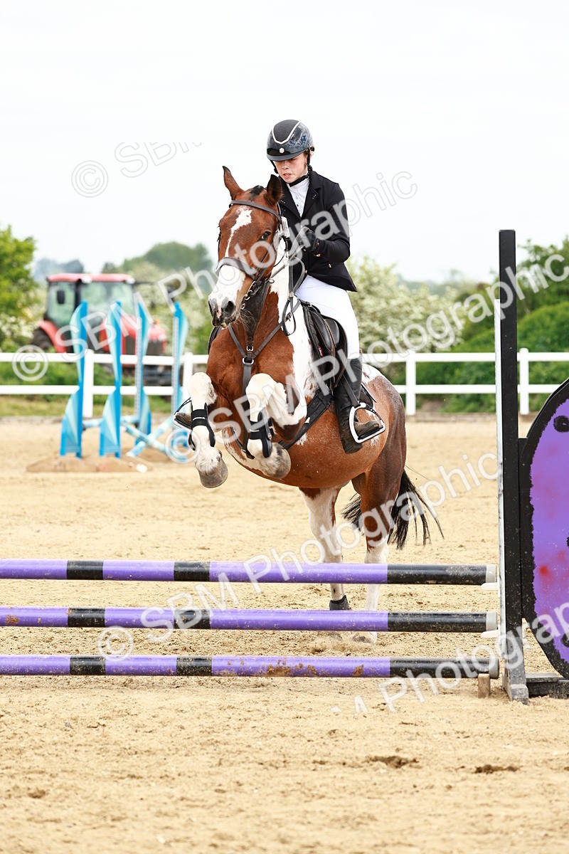 SBM_008147 - Class 3 - 60cm