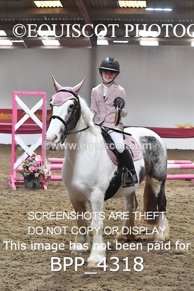 BPP_4318 - CLASS 2 30CM