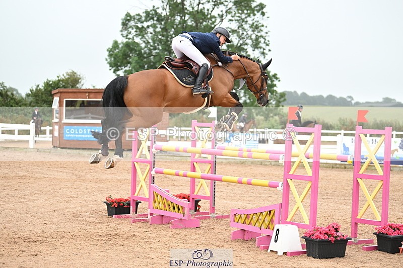 240720A-094548-13513 - Cls 15, 1 Star Silver Tour 1.25m