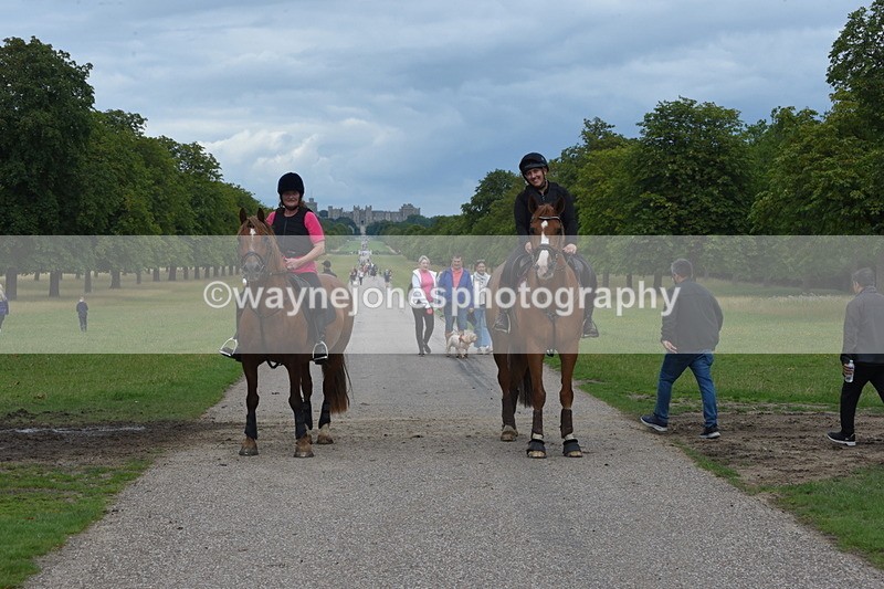 TT3_9600 - Time at Crossing 11:28 to 13:16