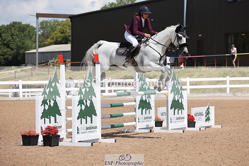 240718A-130617-05405 - Cls 9, 1 Star Bronze Tour 1.10m