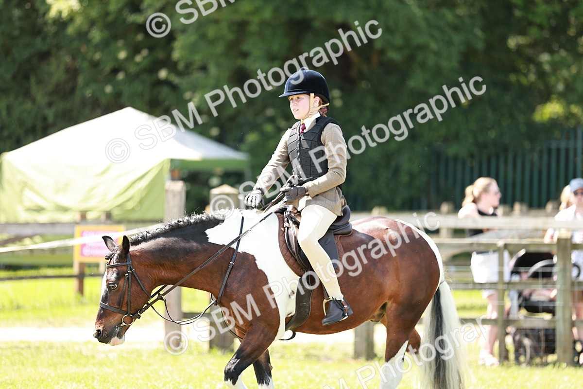 SBM_15480 - Class 108-109 - BSPS LIHS Open Gradle & Nursery Stakes