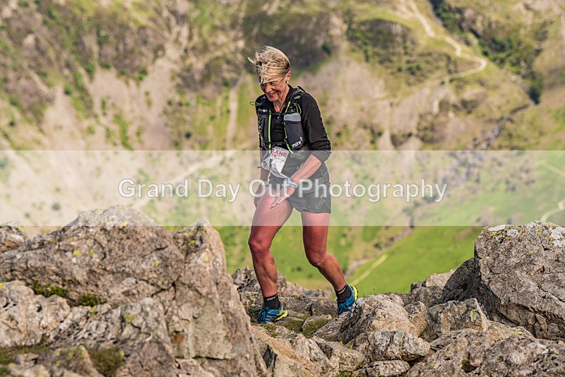 Buttermere Horseshoe-554 - Buttermere Horseshoe Fell Race Saturday 25th June 2022