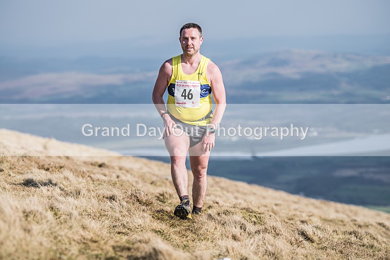 Black Combe-2325 - Black Combe Fell Race Saturday 7th March 2026
