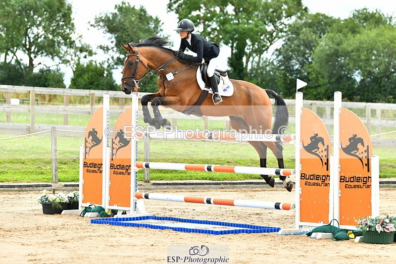 230720A-122550-02821 - Cls 33, 7 Yr Olds 1.30m