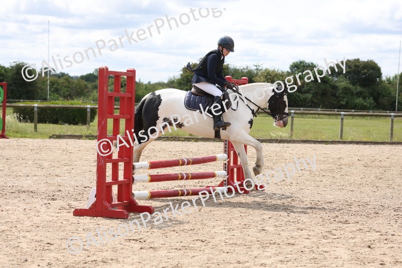 20250608-0853 - Class 3 - 60cm