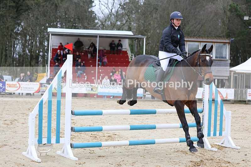 3E7A8461 - Class 2: 80/85cm