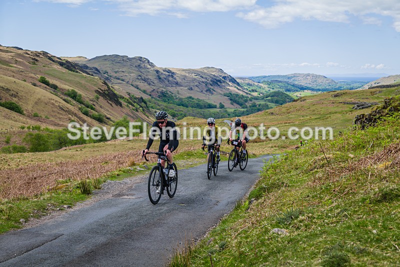 123059 - Hardknott Pass Camera 1 12.00-13.00