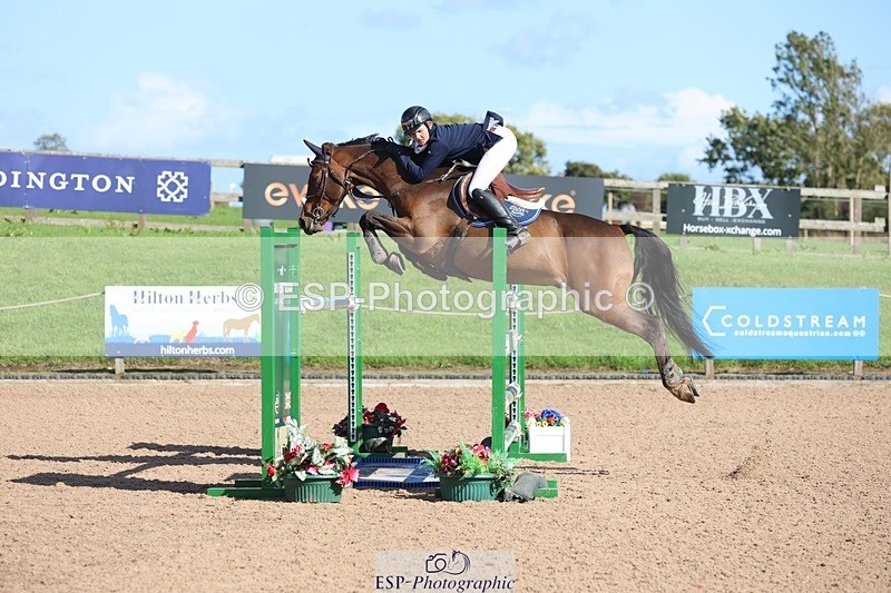 250911-153559-02716 - Cls 6 National 1.30m Open