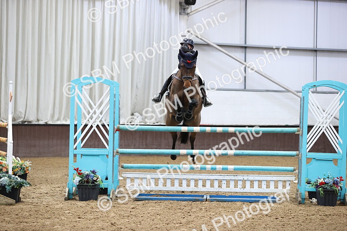 SBM_001966 - Class 5 - Senior Foxhunter - 1.20m Open