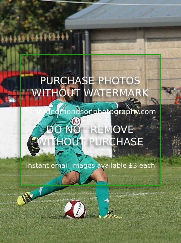 DSC08881 - Kendal Town v Clitheroe Saturday 24 August 2019