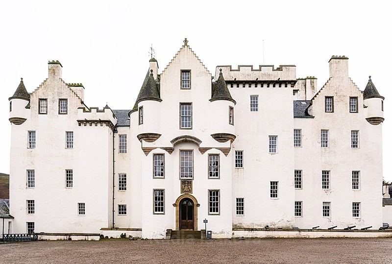  - Scotland, UK