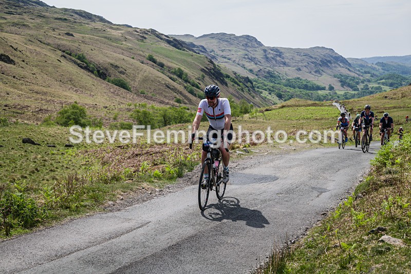 141842 - Hardknott Pass Camera 1 14.00-15.00