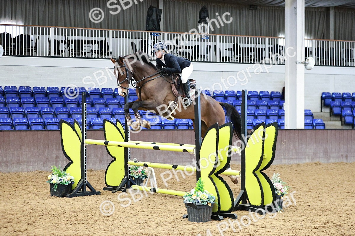 SBM_001488 - Class 4 - Senior Newcomers 1.10m