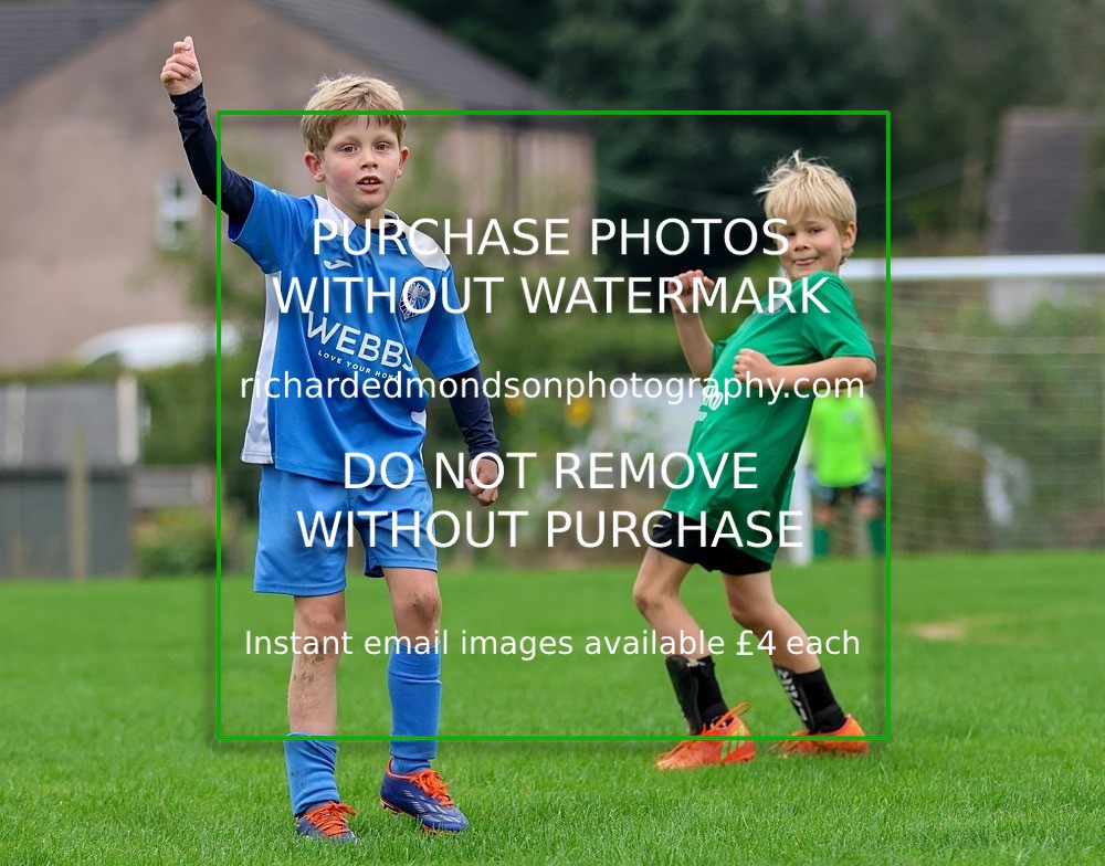 533A2621 - Wattsfield U7 vs Milnthorpe Town U7 (27/9/25)