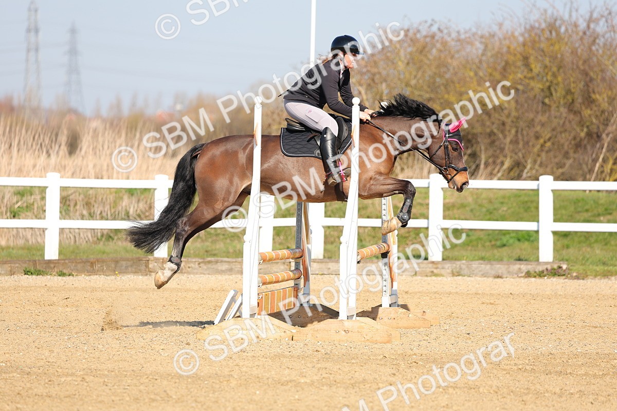 SBM_000393 - Class 1 - Clear Round