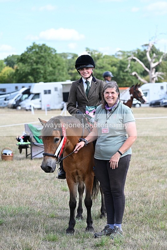 WJ7_6497 - Class 13 Ridden Veterans