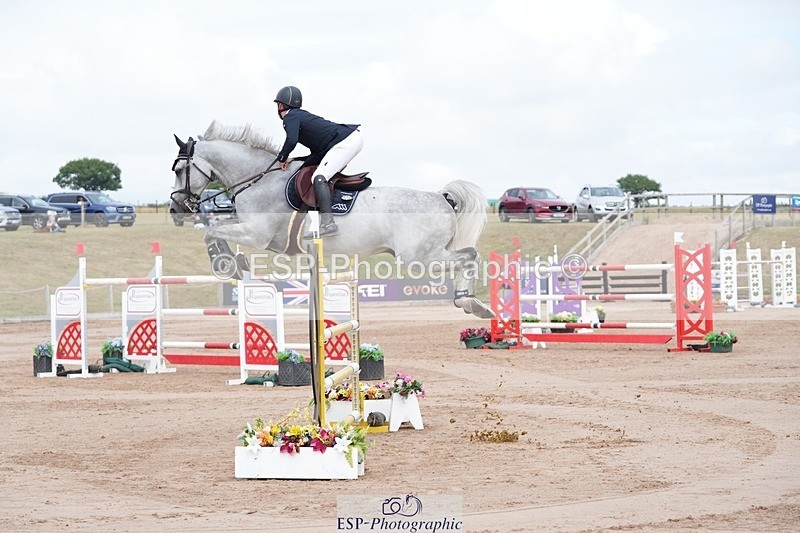 250718-150414-12040 - Cls 6, 3 Star Big Tour LR Qualifier Start til Break