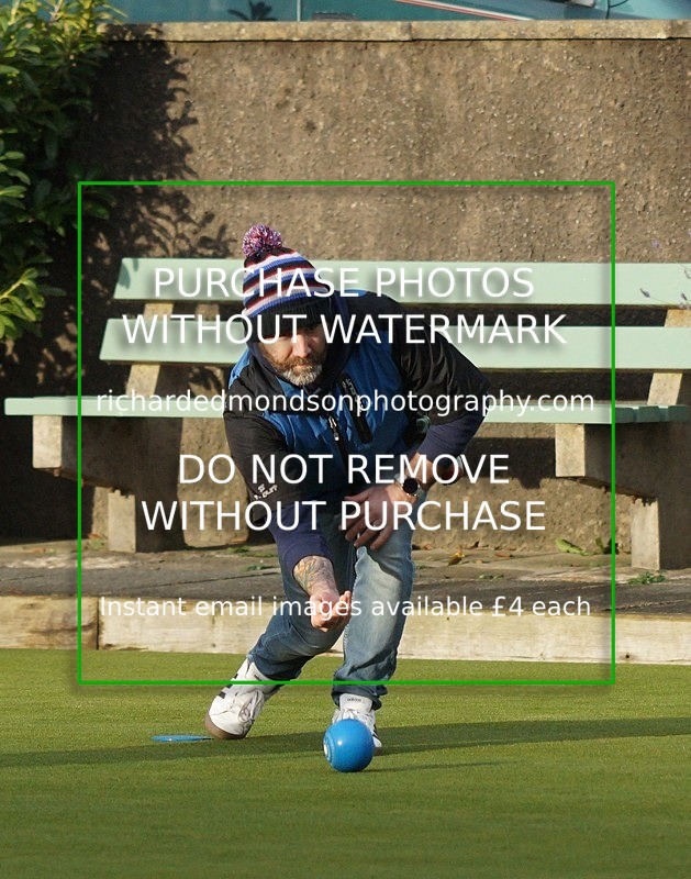 DSC03444 - Kendal Victoria Bowling Club Winter Bowling