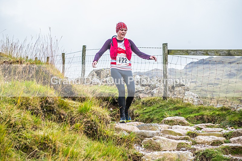 Langdale-1832 - Langdale Horseshoe Fell Race Saturday 8th October 2022