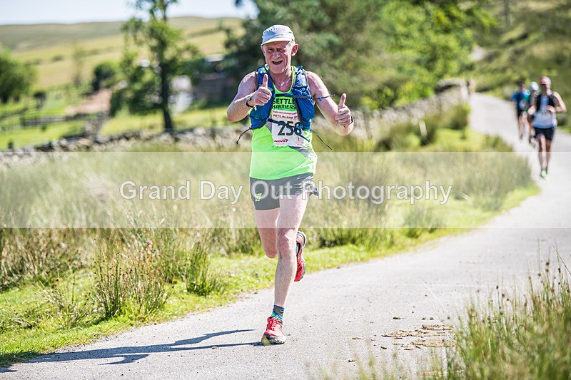 Tebay-992 - Tebay Fell Race Saturday 12th July 2025