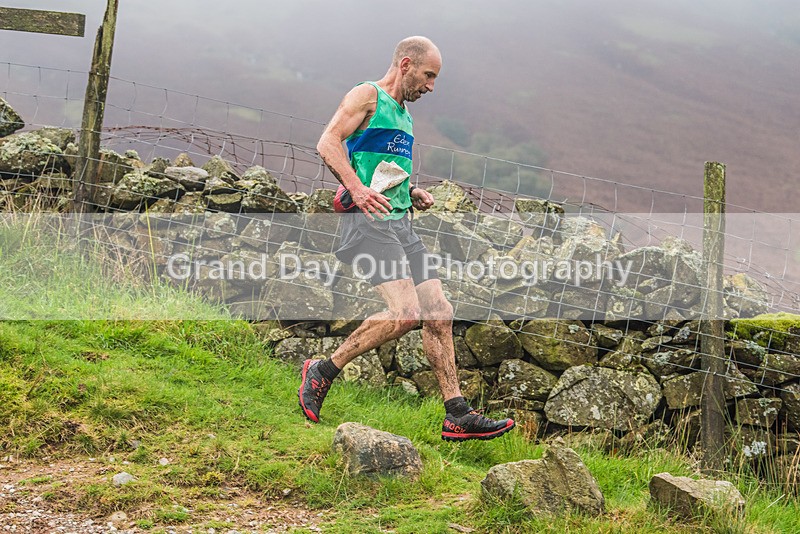 Langdale-829 - Langdale Horseshoe Fell Race Saturday 7th October 2023