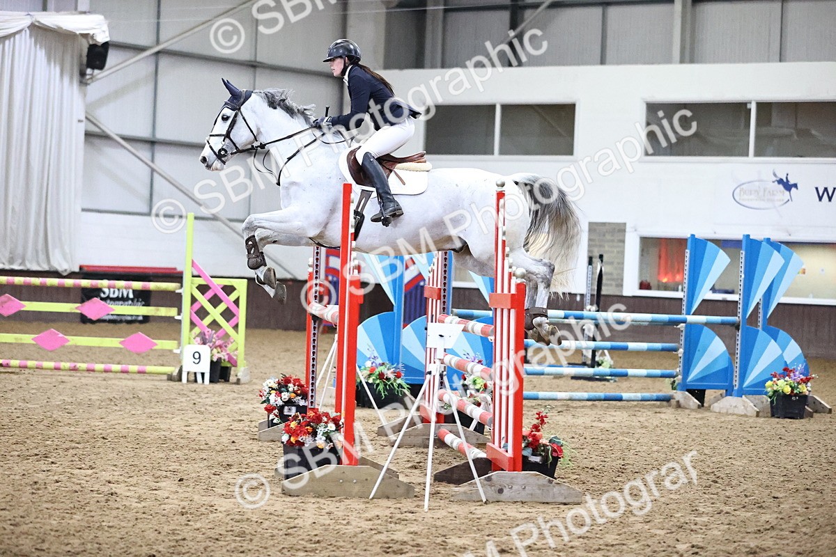 SBM_004835 - Class 16 - Senior Newcomers - 1.10m