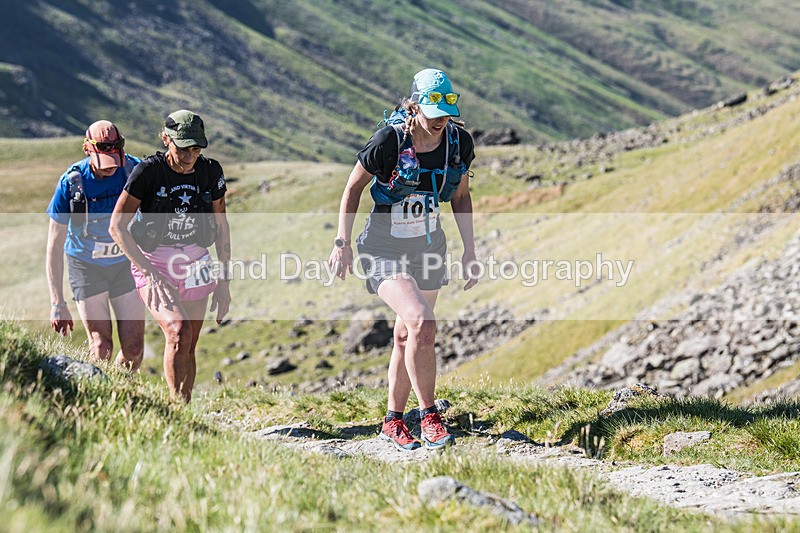 Old County Tops-604 - The Old County Tops Fell Race Saturday 17th May 2025