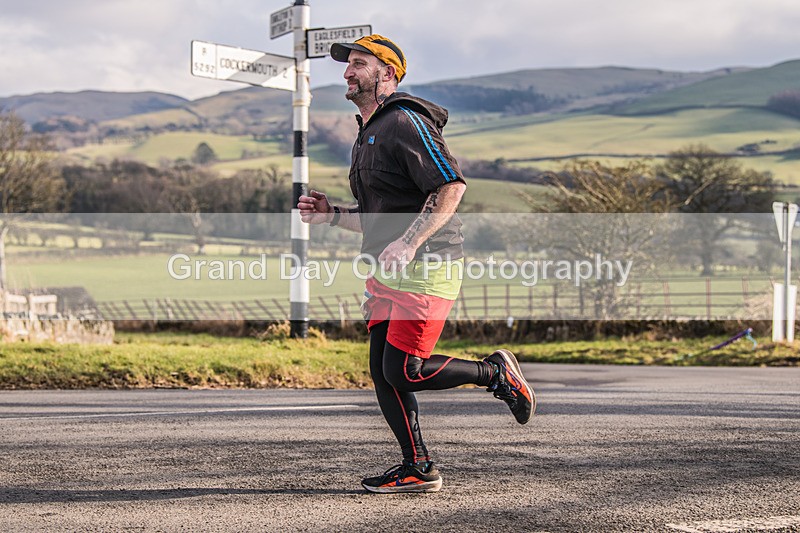 North Lakes-1802 - North Lakes 10K & Half Marathon Sunday 9th February 2025