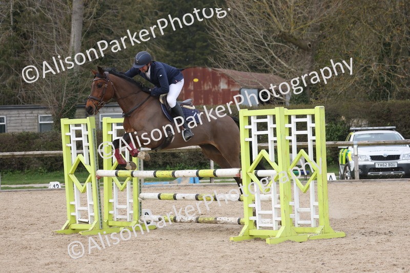 20260322-2205 - Class 5 - 1.0m