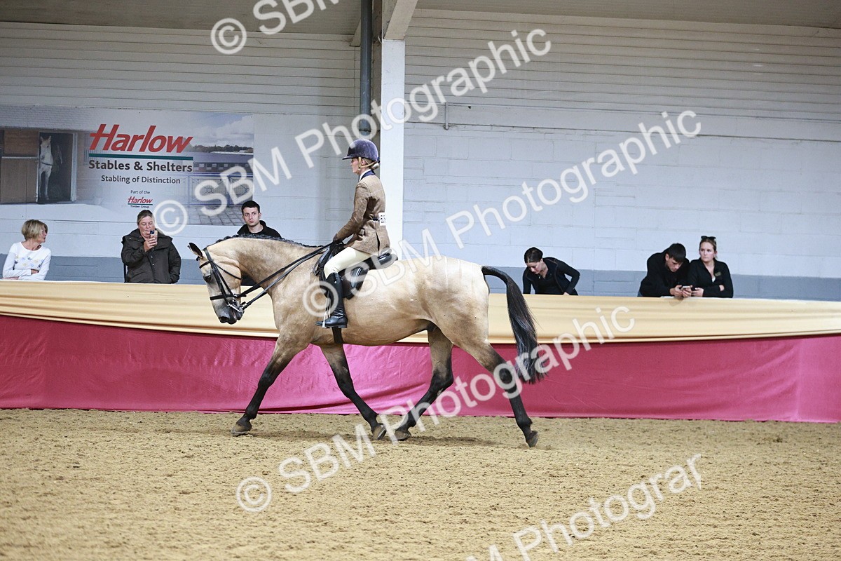 SBM_03439 - Class 6A Area Ridden Pre-Vet