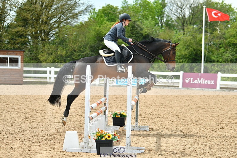 230504A-124705-01405 - Cls 3 85cm Amateur Quali